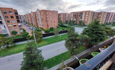 APARTAMENTO DE 70M2 En Madrid, Hacienda Casa blanca