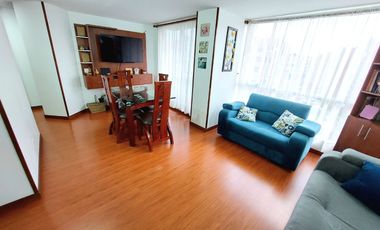 APARTAMENTO DE 70M2 En Madrid, Hacienda Casa blanca