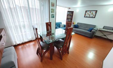 APARTAMENTO DE 70M2 En Madrid, Hacienda Casa blanca