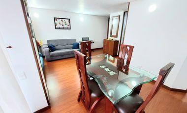 APARTAMENTO DE 70M2 En Madrid, Hacienda Casa blanca