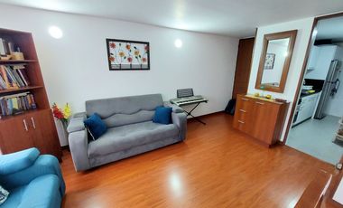 APARTAMENTO DE 70M2 En Madrid, Hacienda Casa blanca
