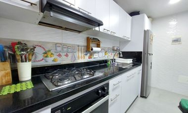 APARTAMENTO DE 70M2 En Madrid, Hacienda Casa blanca
