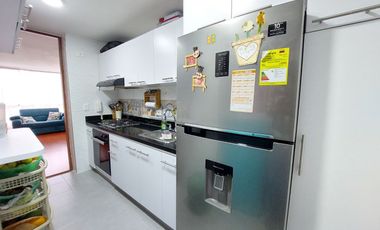 APARTAMENTO DE 70M2 En Madrid, Hacienda Casa blanca