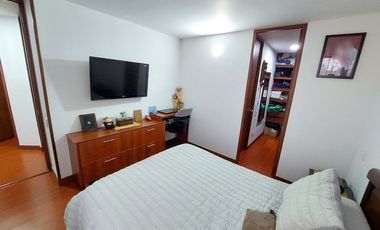 APARTAMENTO DE 70M2 En Madrid, Hacienda Casa blanca