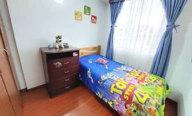 APARTAMENTO DE 70M2 En Madrid, Hacienda Casa blanca