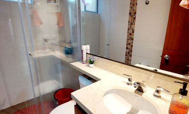 APARTAMENTO DE 70M2 En Madrid, Hacienda Casa blanca