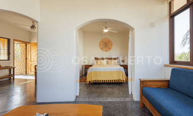 Se Vende Casa de alta plusvalía en Rinconada, Puerto Escondido