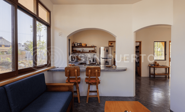 Se Vende Casa de alta plusvalía en Rinconada, Puerto Escondido