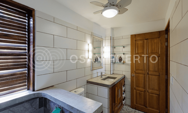 Se Vende Casa de alta plusvalía en Rinconada, Puerto Escondido