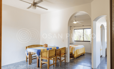 Se Vende Casa de alta plusvalía en Rinconada, Puerto Escondido