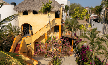 Se Vende Casa de alta plusvalía en Rinconada, Puerto Escondido