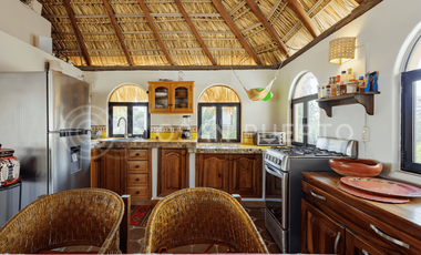 Se Vende Casa de alta plusvalía en Rinconada, Puerto Escondido