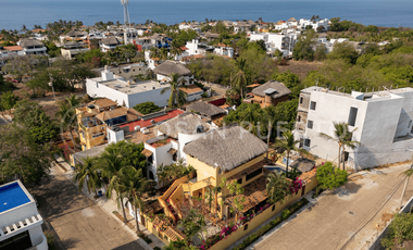Se Vende Casa de alta plusvalía en Rinconada, Puerto Escondido