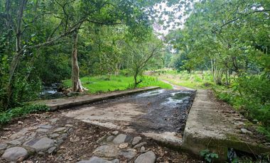 VENDO TERRENO EN EL FRACC LAS MINAS, COATEPEC, VER