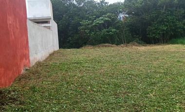 VENDO TERRENO EN EL FRACC LAS MINAS, COATEPEC, VER