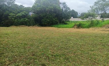 VENDO TERRENO EN EL FRACC LAS MINAS, COATEPEC, VER