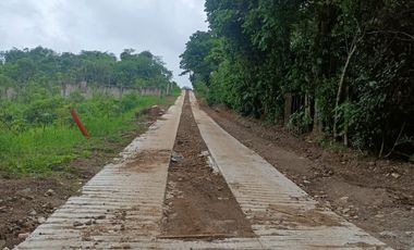VENDO TERRENO EN EL FRACC LAS MINAS, COATEPEC, VER