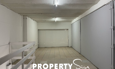 Local Comercial San Pablo L-62-25