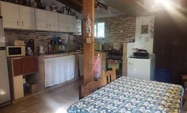 Casa en venta a 400mts del centro de Villa General Belgrano