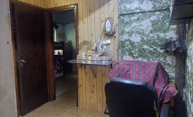Casa en venta a 400mts del centro de Villa General Belgrano
