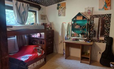 Casa en venta a 400mts del centro de Villa General Belgrano