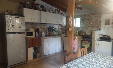 Casa en venta a 400mts del centro de Villa General Belgrano