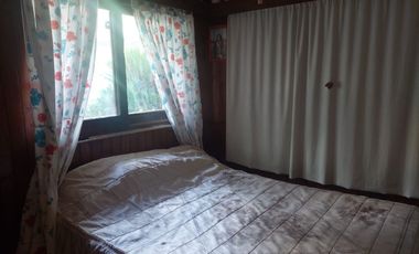 Casa en venta a 400mts del centro de Villa General Belgrano
