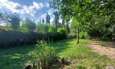 Casa en venta a 400mts del centro de Villa General Belgrano