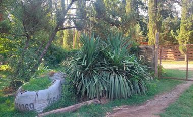 Casa en venta a 400mts del centro de Villa General Belgrano