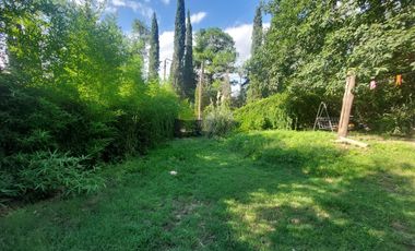 Casa en venta a 400mts del centro de Villa General Belgrano