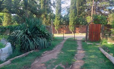 Casa en venta a 400mts del centro de Villa General Belgrano