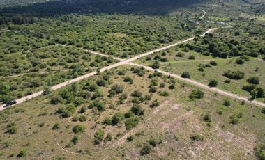 Lote de 2000 m2 en Villa general Belgrano- Barrio Tierras del sauce