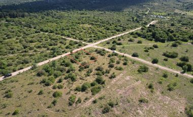 Lote de 2000 m2 en Villa general Belgrano- Barrio Tierras del sauce
