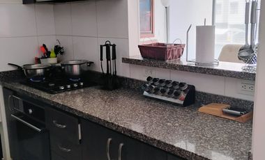 apartamento balcones de Ruitoque