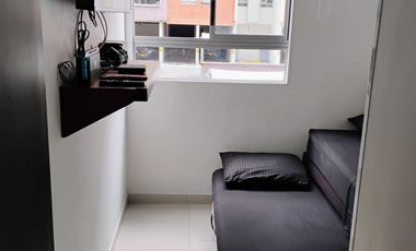 apartamento balcones de Ruitoque