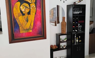apartamento balcones de Ruitoque