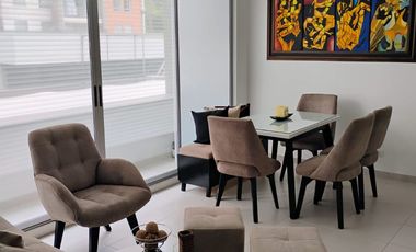 apartamento balcones de Ruitoque