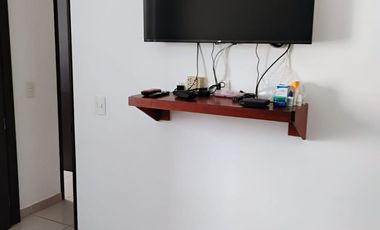 apartamento balcones de Ruitoque