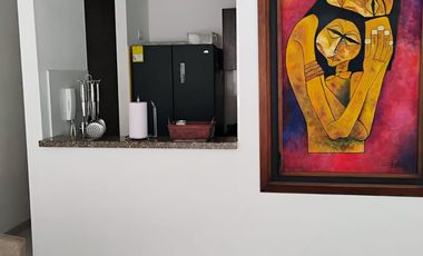 apartamento balcones de Ruitoque