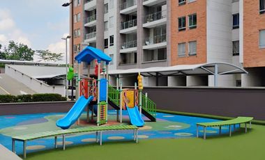 apartamento balcones de Ruitoque