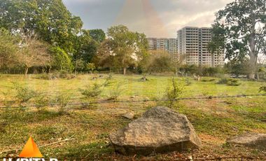 LOTE EN VENTA SOBRE EL ANILLO VIAL