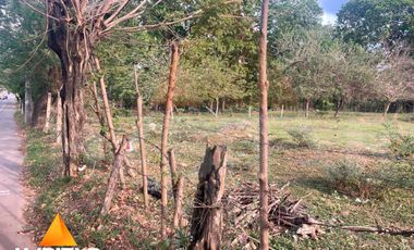 LOTE EN VENTA SOBRE EL ANILLO VIAL