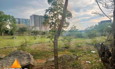 LOTE EN VENTA SOBRE EL ANILLO VIAL