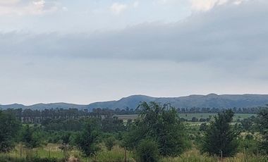 Fracciones de 1 hectárea en venta en Los Reartes 