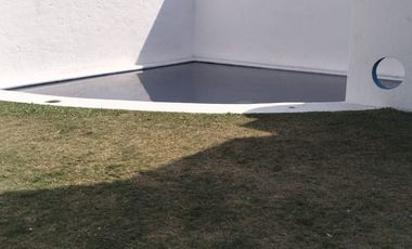 CASA EN RENTA