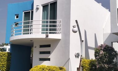 CASA EN RENTA