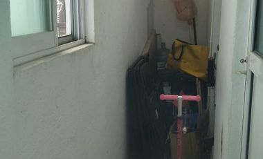 CASA EN RENTA