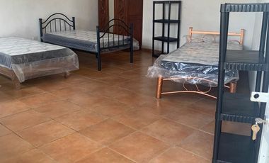 Casa en Renta Para Trabajadores - Blvd Delta - Salida Silao🏡