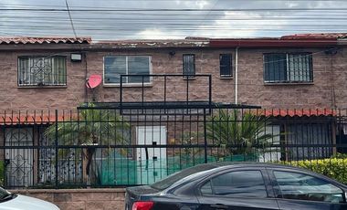 CASA EN VENTA EN ARCOS TULTEPEC, TULTEPEC, ESTADO DE MÉXICO