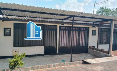 VENTA DE CASA VILLA SALEM FLORENCIA REMATE